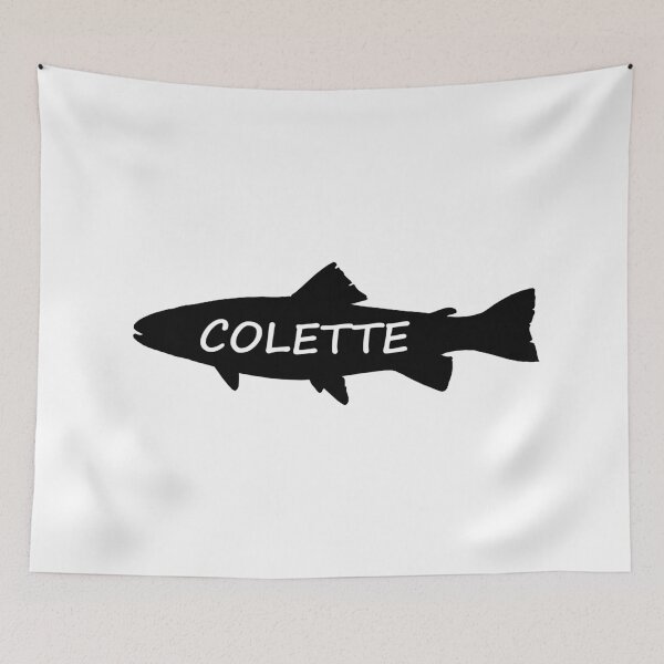 Item preview, Colette Fish designed and sold by gulden.