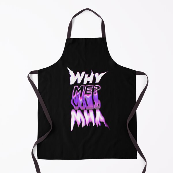 Item preview, Why me? designed and sold by Silly Lily.