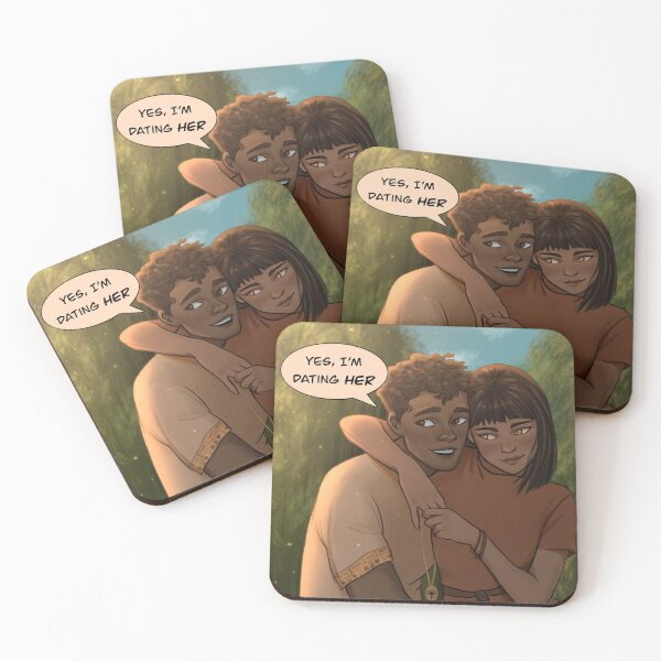 Item preview, Zarter hug w background designed and sold by KarenDelaVegart.