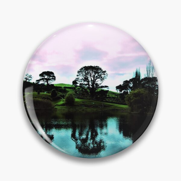 Item preview, Evening Mood designed and sold by Regina Landeck.