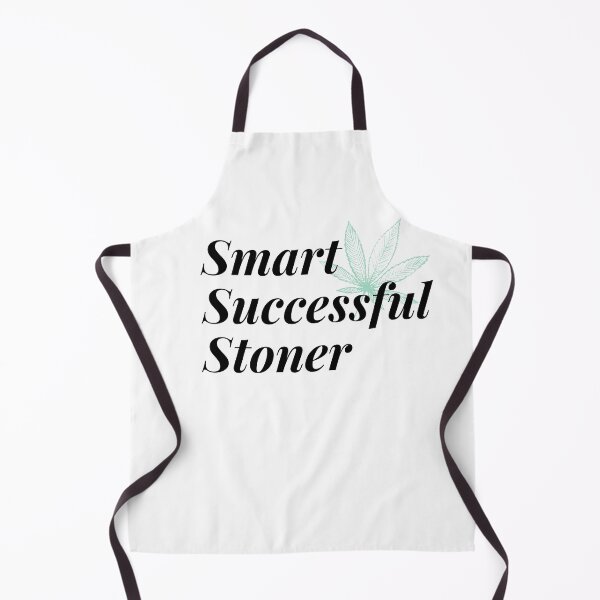 Item preview, Smart Successful Stoner. Smart Successful Stoner. Weed Memes designed and sold by AlfaEcho.
