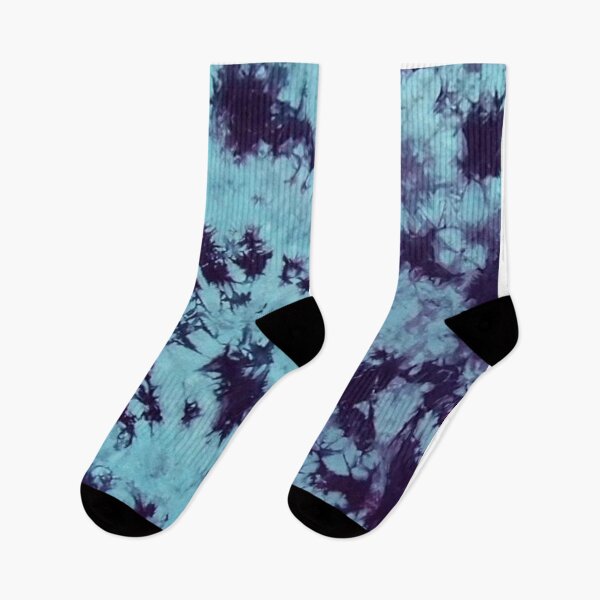 Item preview, Tie Dye blue designed and sold by Smartalb.