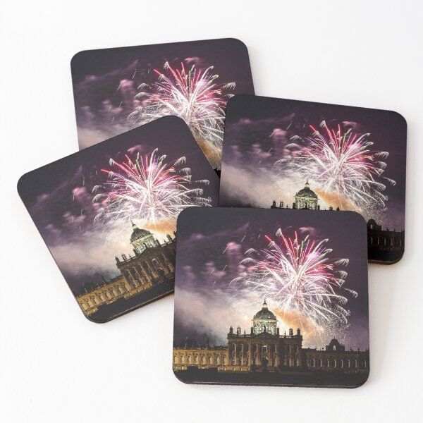 Item preview, Castle Howard designed and sold by Charlotte Graham.