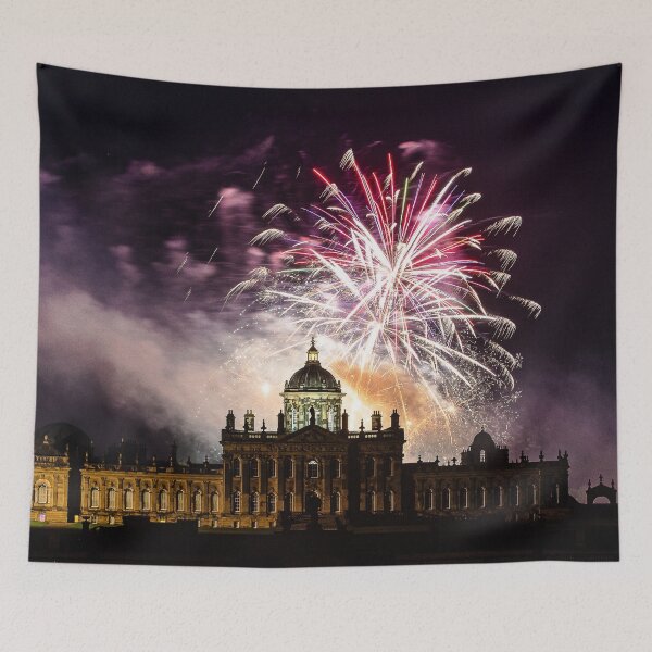 Item preview, Castle Howard designed and sold by Charlotte Graham.
