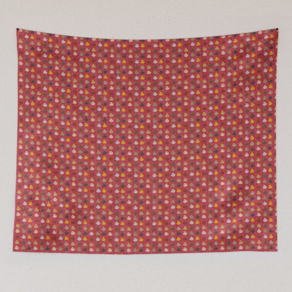 Item preview,  World of ducks pink designed and sold by Antava.
