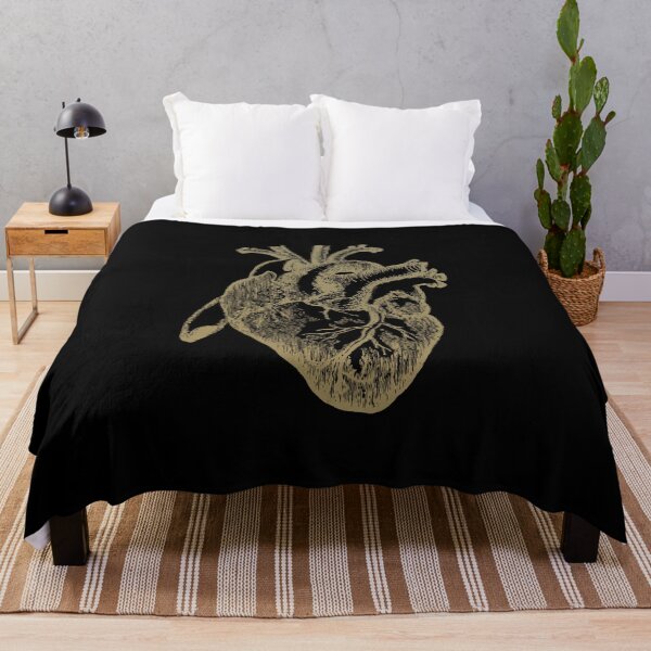 Item preview, Gold Heart - Cute Stickers and Shirts designed and sold by itswillharris.