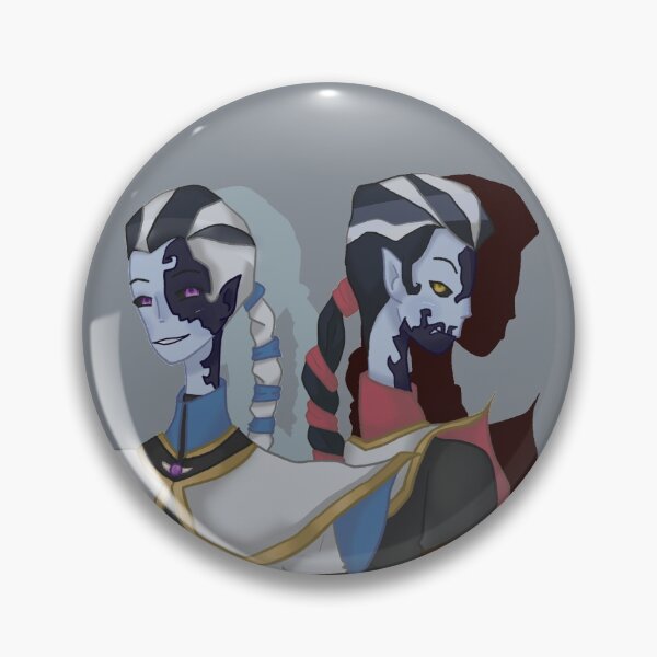 Item preview, Identity V Wu Chang designed and sold by squibby222.