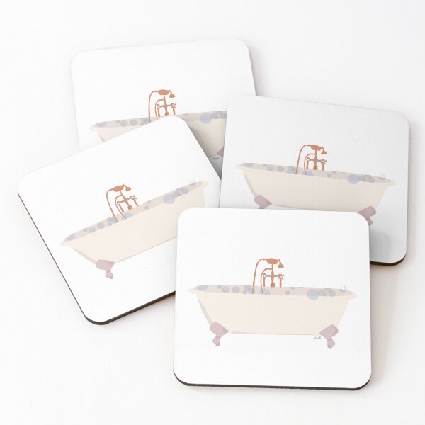 Item preview, National Bubble Bath Day (6) designed and sold by EmmaLula.