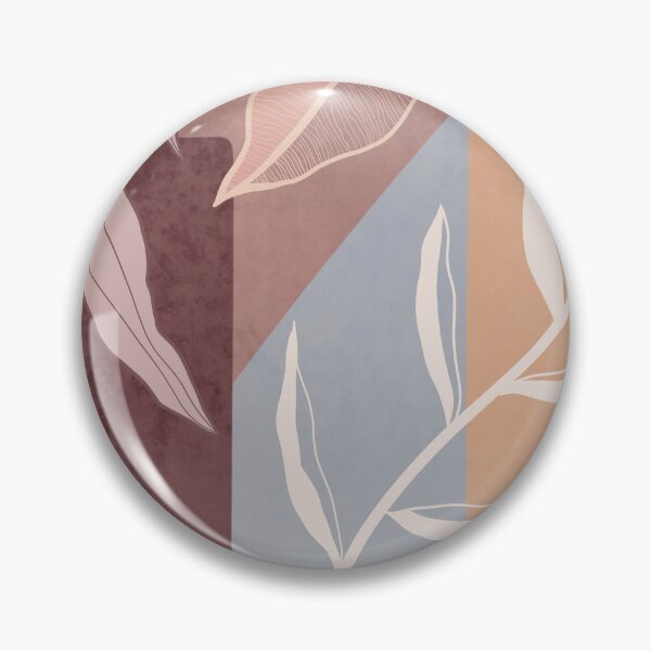 Item preview, Botanical abstract designed and sold by CathyRP.
