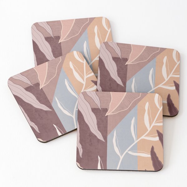 Item preview, Botanical abstract designed and sold by CathyRP.