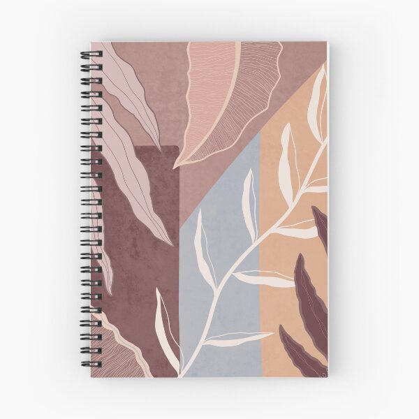 Item preview, Botanical abstract designed and sold by CathyRP.