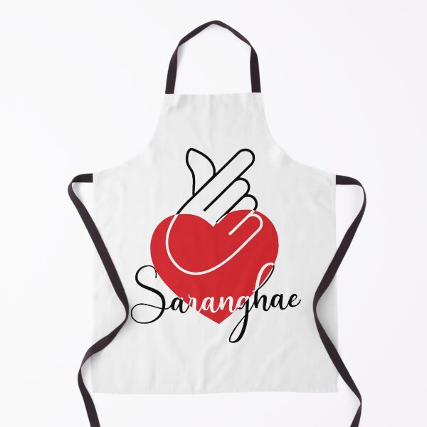 Item preview, Saranghae designed and sold by andrutza-design.
