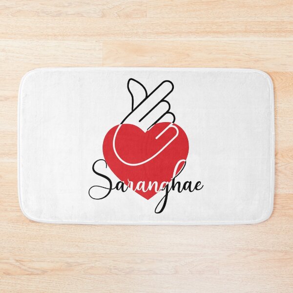 Item preview, Saranghae designed and sold by andrutza-design.