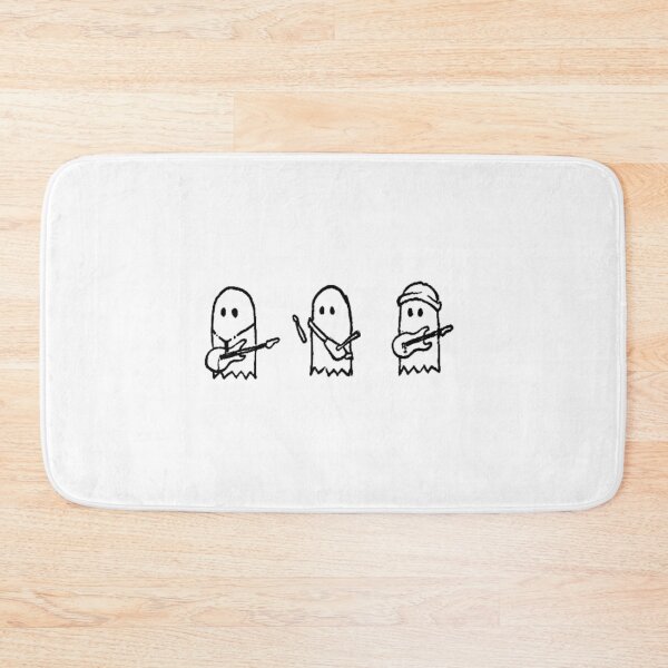 Item preview, The Phantoms designed and sold by Kelsey Stroud.