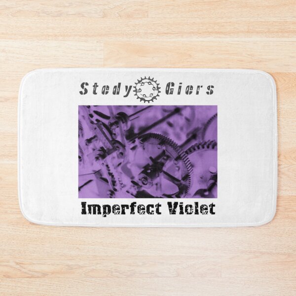 Artikelvorschau, Unvollkommenes Violett entworfen und verkauft von Mercury's Space.