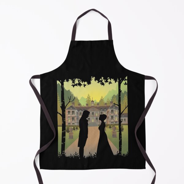 Item preview, Pride and Prejudice Poster designed and sold by ArtsandTravel.