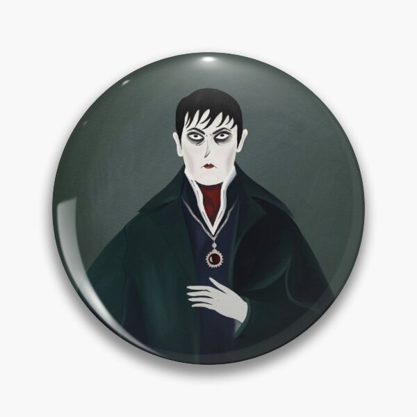 Item preview, Johnny Depp in Dark Shadows designed and sold by iunapine.