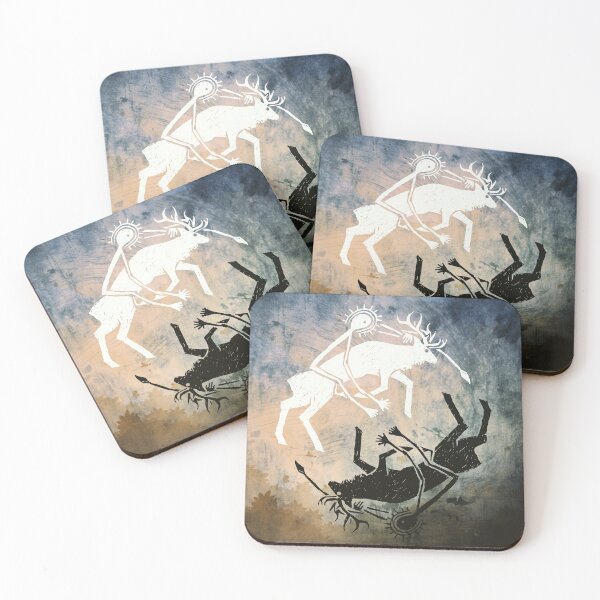 Item preview, Alcoi (Elk version) designed and sold by Selgowiros.