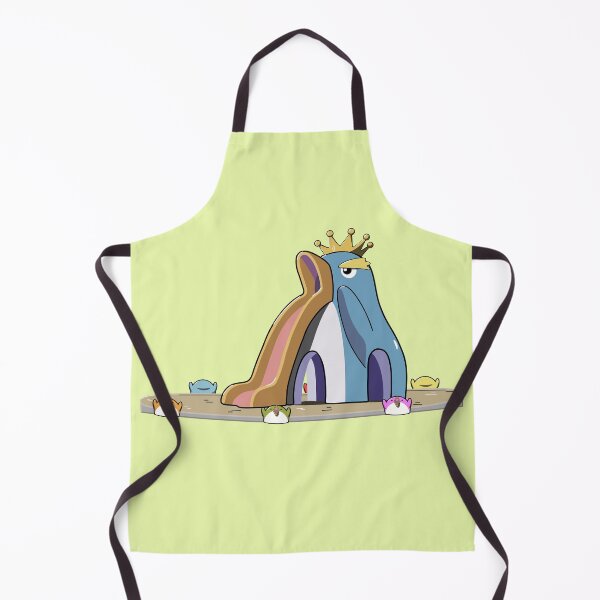 Item preview, King Penguin Tomoeda designed and sold by SabyDaishi.