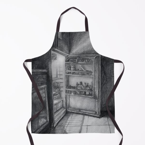 Item preview, Midnight snack designed and sold by CasperLouise.