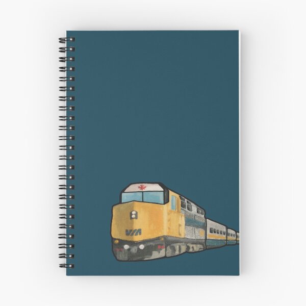 Item preview, Train Friend designed and sold by Angrysheepie.