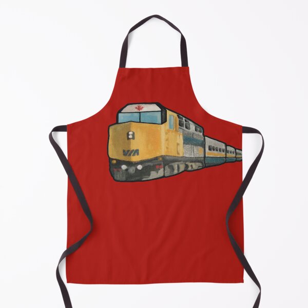 Item preview, Train Friend designed and sold by Angrysheepie.
