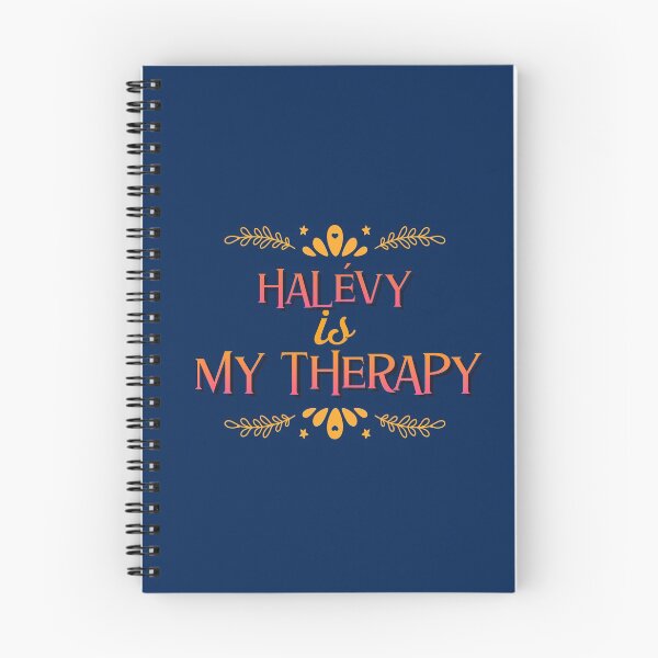 Item preview, Halevy is my therapy designed and sold by ForStrong.