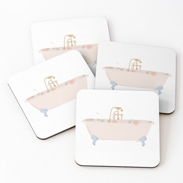 Item preview, National Bubble Bath Day (7) designed and sold by EmmaLula.