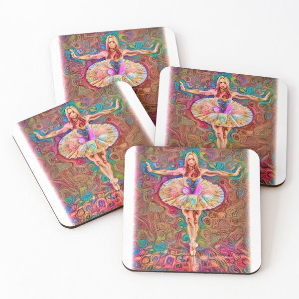 Item preview, Getting high off dancing designed and sold by Dwdream.