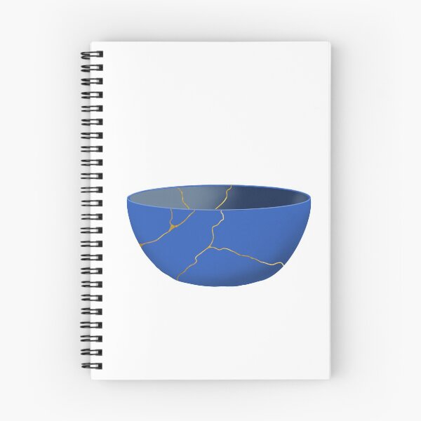 Item preview, Kintsugi designed and sold by charsquared.