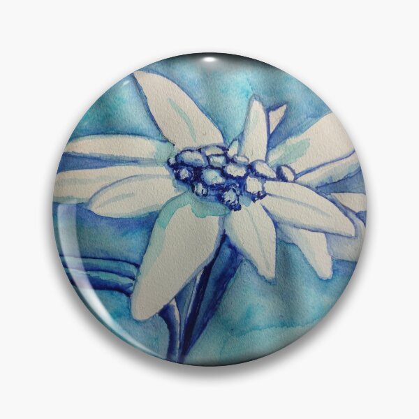 Item preview, Edelweiss designed and sold by AliRadicali.