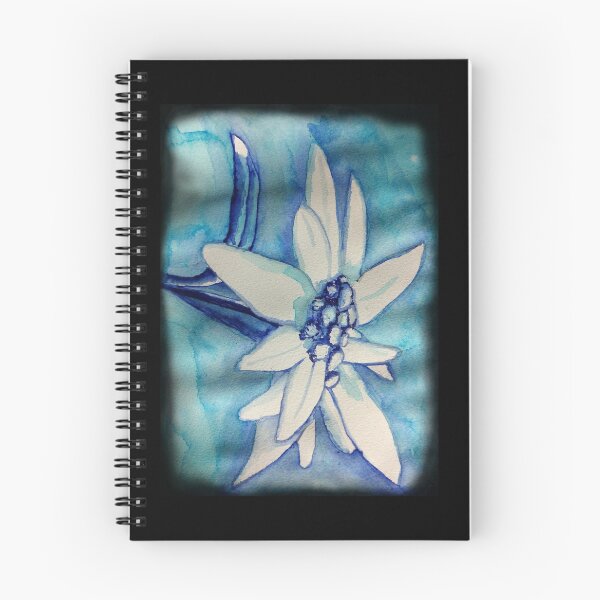 Item preview, Edelweiss designed and sold by AliRadicali.