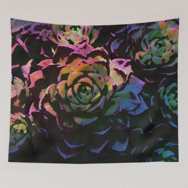 Item preview, Graphic Succulent  designed and sold by ckz19.