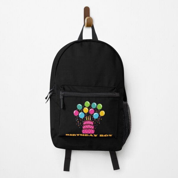 Item preview, Birthday Boy  designed and sold by HAMSAN'S  STORE.