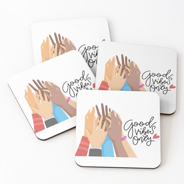 Item preview, Good Vibes Only designed and sold by tristahx.