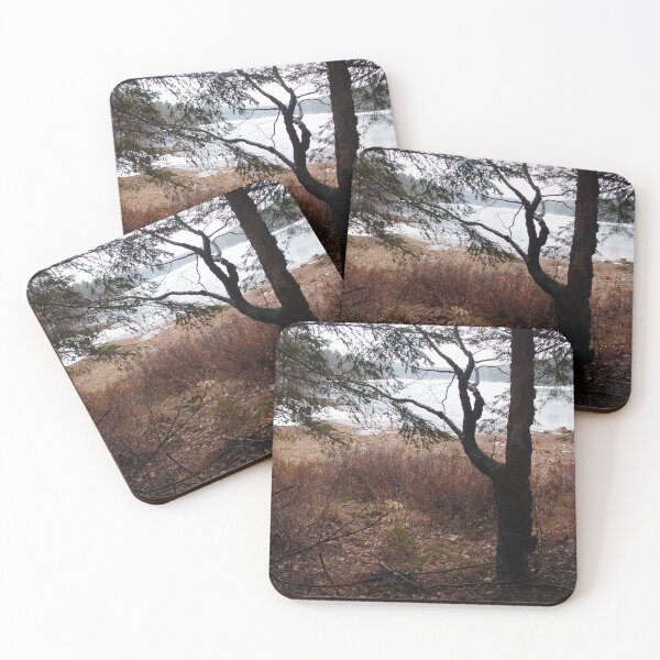 Item preview, A Moody Tree designed and sold by Theophanes Avery.