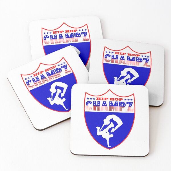 Item preview, HIP HOP CHAMPZ designed and sold by KoolDsignsDANCE.