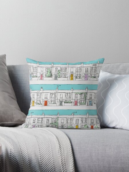 Item preview, Streetscene designed and sold by Adam Regester.
