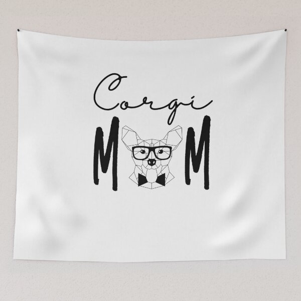 Item preview, Corgi Gifts  Corgi Mom  Corgi   Dog Mom  Fur Mama  Rescue Mom  Dog Lover Gift  Gifts For Mom  Gift For Her designed and sold by VeganAnimal.