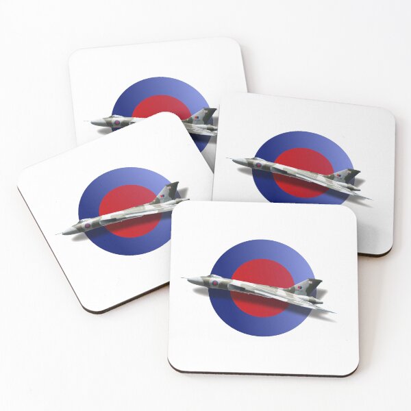 Item preview, Vulcan Bomber  designed and sold by ajtechdesigns.