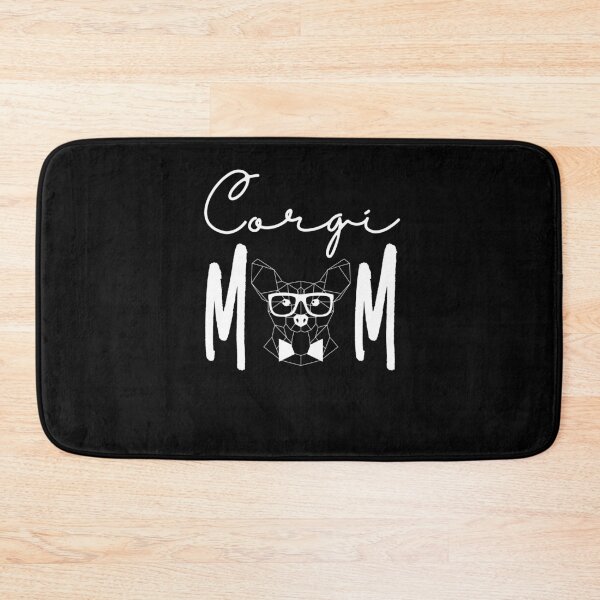 Item preview,  Corgi Gifts  Corgi Mom  Corgi   Dog Mom  Fur Mama  Rescue Mom  Dog Lover Gift  Gifts For Mom  Gift For Her designed and sold by VeganAnimal.