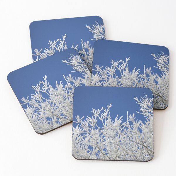 Item preview, The Corals of winter I designed and sold by sphotoseu.