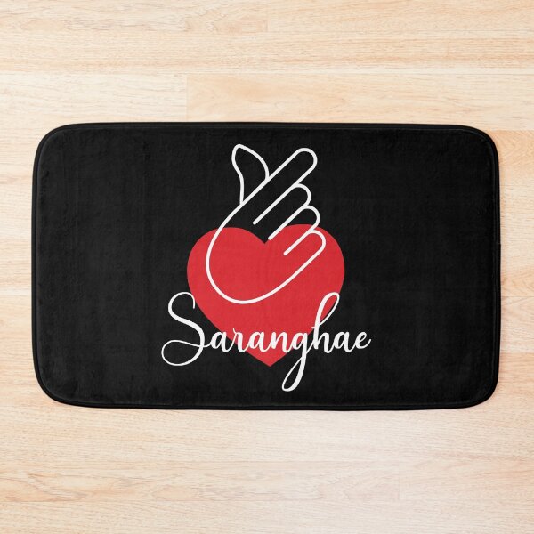 Item preview, Saranghae designed and sold by andrutza-design.