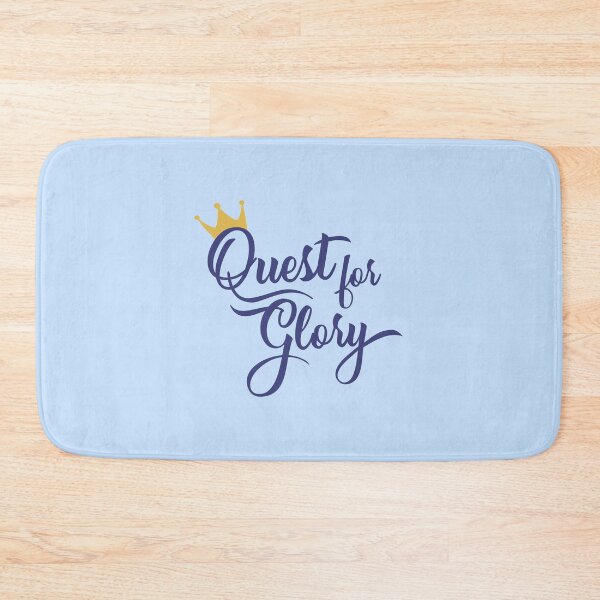 Item preview, Quest for Glory designed and sold by DigitalNobleman.