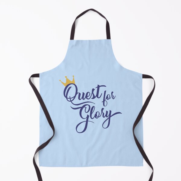 Item preview, Quest for Glory designed and sold by DigitalNobleman.