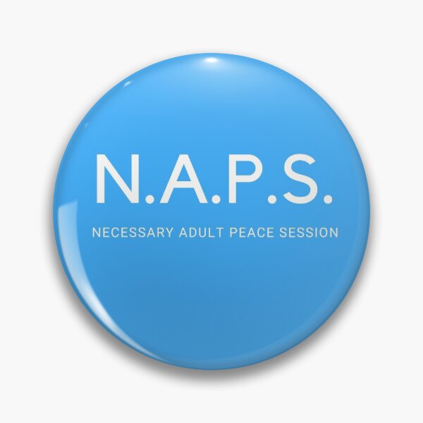 Item preview, N.A.P.S. definiton designed and sold by printernet.