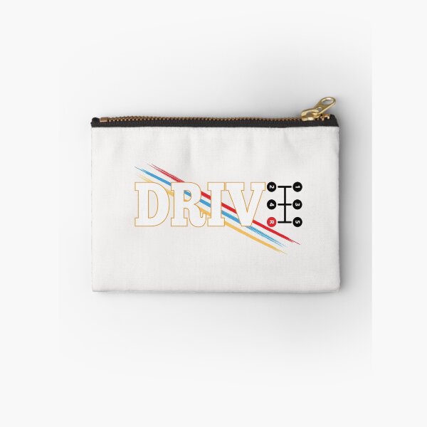 Item preview, Manual transmission t-shirt calling to drive designed and sold by F-designe.