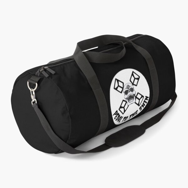 Item preview, Pedal to the Shin designed and sold by ZaciCreative.