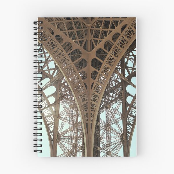 Item preview, Eiffel Tower designed and sold by Skayart.