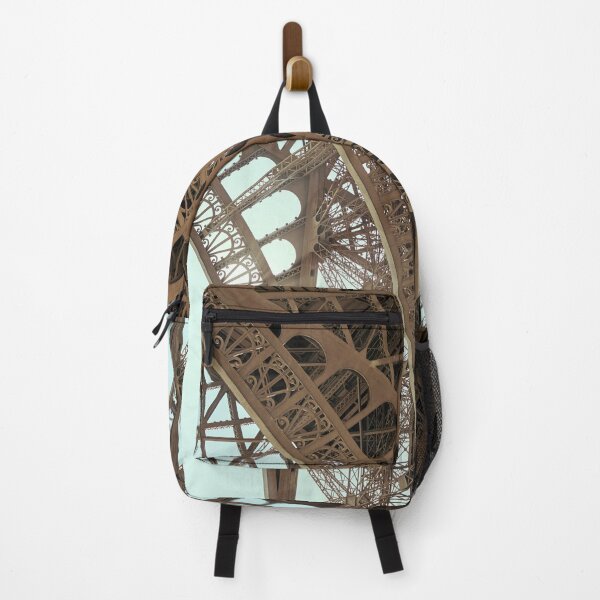 Item preview, Eiffel Tower designed and sold by Skayart.